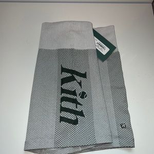 KITH Tennis Spandex Shorts